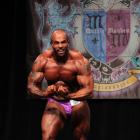 Jason  May - NPC Muscle Mayhem 2013 - #1