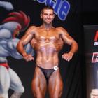 Zach  Wilson - NPC Kentucky Muscle 2012 - #1