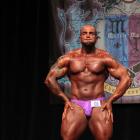 Jason  May - NPC Muscle Mayhem 2013 - #1