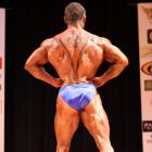 Mark   Morini - NPC New England Championships 2010 - #1