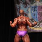 Jason  May - NPC Muscle Mayhem 2013 - #1