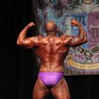 Jason  May - NPC Muscle Mayhem 2013 - #1