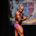 Jason  May - NPC Muscle Mayhem 2013 - #1