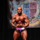 Jason  May - NPC Muscle Mayhem 2013 - #1