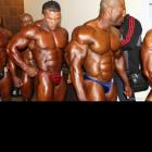 IFBB New York Pro 2014 - #1