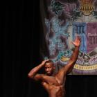 Tariq  Lewis - NPC Muscle Mayhem 2013 - #1