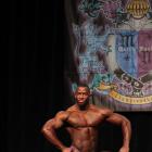 Tariq  Lewis - NPC Muscle Mayhem 2013 - #1