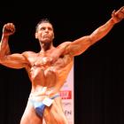 Mark   Morini - NPC New England Championships 2010 - #1