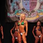 Monika  Mackie - NPC Muscle Mayhem 2014 - #1