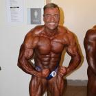 IFBB New York Pro 2014 - #1