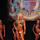 Monika  Mackie - NPC Muscle Mayhem 2014 - #1