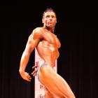 Mark   Morini - NPC New England Championships 2010 - #1