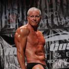 Bob  Lewis - NPC Upstate Classic 2012 - #1