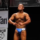 Rolando  Renteria - NPC West Coast Classic 2012 - #1