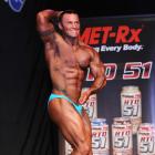 Jon  Powers - NPC Kentucky Muscle 2012 - #1