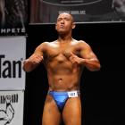 Rolando  Renteria - NPC West Coast Classic 2012 - #1