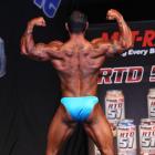 Jon  Powers - NPC Kentucky Muscle 2012 - #1