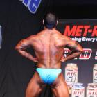 Jon  Powers - NPC Kentucky Muscle 2012 - #1