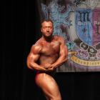 Bobby  Bittle - NPC Muscle Mayhem 2013 - #1