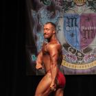 Bobby  Bittle - NPC Muscle Mayhem 2013 - #1