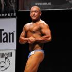 Rolando  Renteria - NPC West Coast Classic 2012 - #1