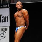 Rolando  Renteria - NPC West Coast Classic 2012 - #1
