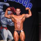 Joseph  Marcum - NPC Kentucky Muscle 2012 - #1