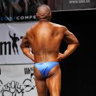 Rolando  Renteria - NPC West Coast Classic 2012 - #1