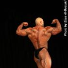 Juan  Morel - IFBB Dubai Pro 2014 - #1