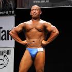 Rolando  Renteria - NPC West Coast Classic 2012 - #1