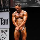 Daniel  Winners - NPC West Coast Classic 2012 - #1