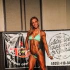 Anna  Douglas - NPC Oklahoma Showdown of Champions 2014 - #1