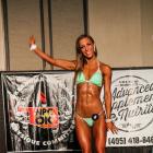 Anna  Douglas - NPC Oklahoma Showdown of Champions 2014 - #1