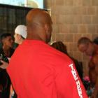 IFBB New York Pro 2014 - #1