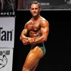 Daniel  Winners - NPC West Coast Classic 2012 - #1