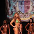 Lauren  Magary - NPC Muscle Mayhem 2014 - #1