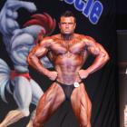 Dustin  Nasby - NPC Kentucky Muscle 2012 - #1