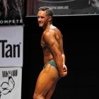 Daniel  Winners - NPC West Coast Classic 2012 - #1