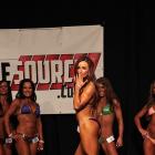 Bri  Raigoza - NPC Muscle Mayhem 2014 - #1