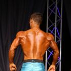 Cody  Gibson - NPC Stewart Fitness Championships 2014 - #1