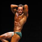 Daniel  Winners - NPC West Coast Classic 2012 - #1