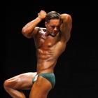 Daniel  Winners - NPC West Coast Classic 2012 - #1