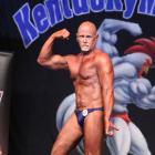 Bob  Minshall - NPC Kentucky Muscle 2012 - #1