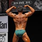 Daniel  Winners - NPC West Coast Classic 2012 - #1