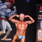 Steve  Schwartz - NPC Kentucky Muscle 2012 - #1