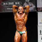 Daniel  Winners - NPC West Coast Classic 2012 - #1