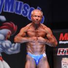 Steve  Schwartz - NPC Kentucky Muscle 2012 - #1