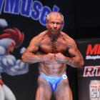 Steve  Schwartz - NPC Kentucky Muscle 2012 - #1