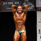 Daniel  Winners - NPC West Coast Classic 2012 - #1