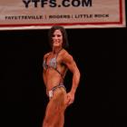 Jennifer  Collier - NPC Arkansas State 2010 - #1